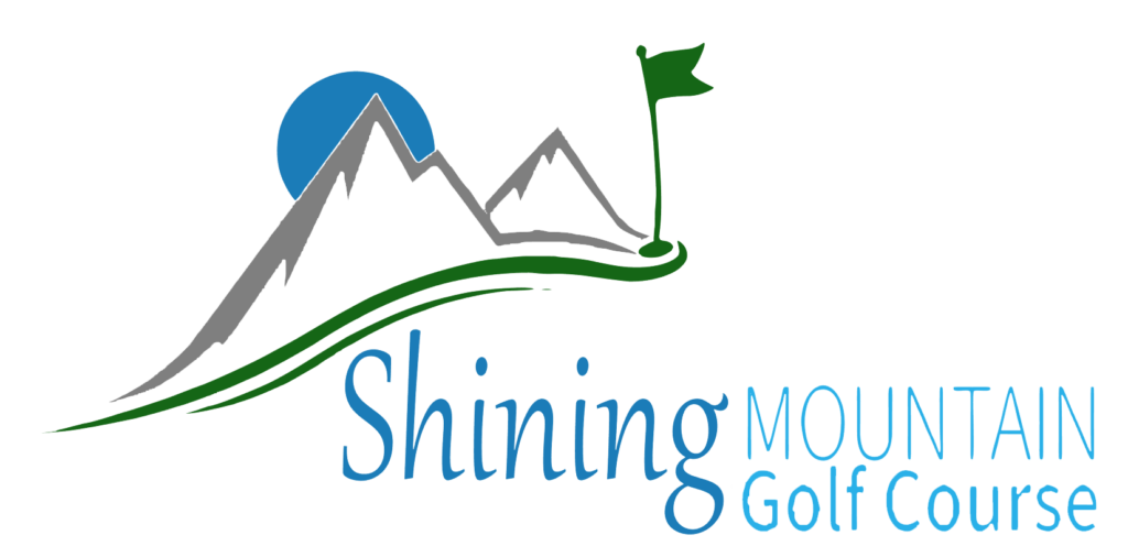 Shining Mountain Golf Course The best golf course in Colorado